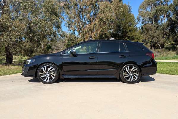 2020 Subaru Levorg 2.0 GT-S VM