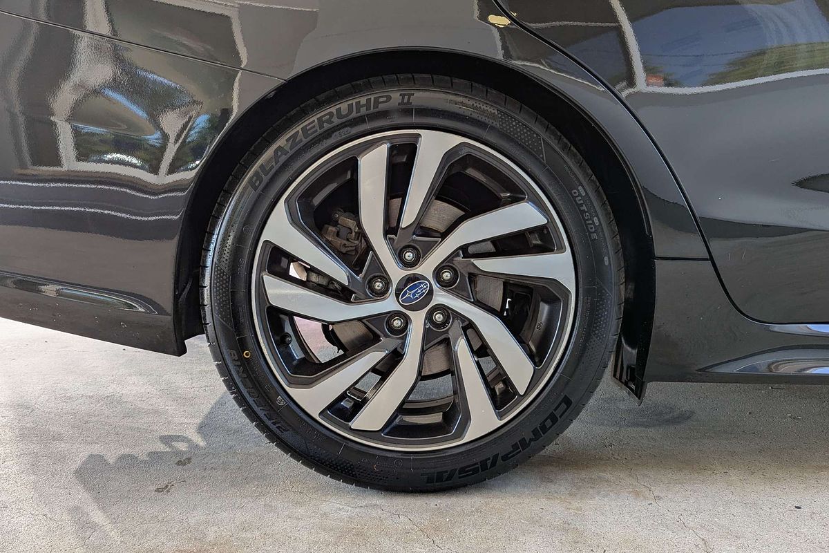 2020 Subaru Levorg 2.0 GT-S VM