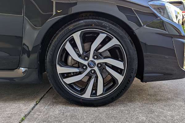 2020 Subaru Levorg 2.0 GT-S VM