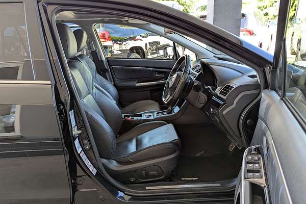 2020 Subaru Levorg 2.0 GT-S VM