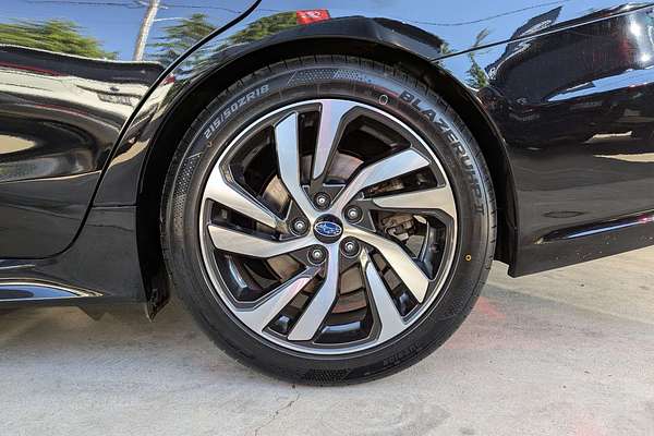 2020 Subaru Levorg 2.0 GT-S VM