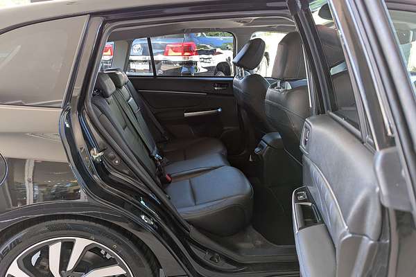 2020 Subaru Levorg 2.0 GT-S VM