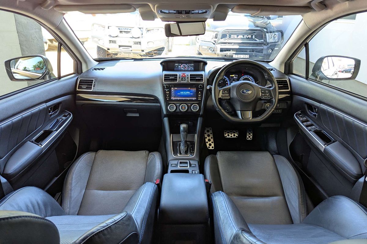 2020 Subaru Levorg 2.0 GT-S VM