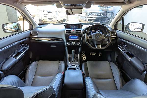 2020 Subaru Levorg 2.0 GT-S VM