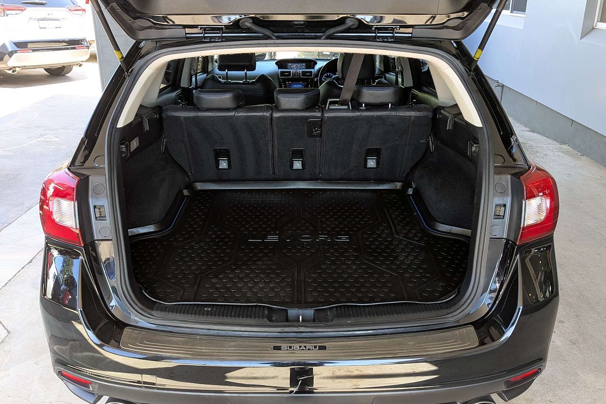 2020 Subaru Levorg 2.0 GT-S VM