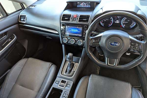 2020 Subaru Levorg 2.0 GT-S VM