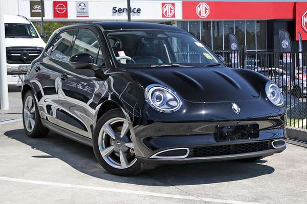 2025 GWM Ora Lux ES11