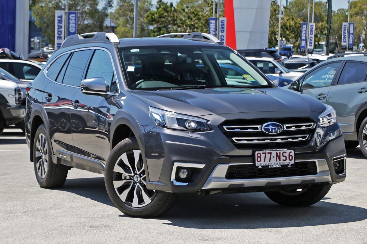 2024 Subaru Outback AWD Touring XT 6GEN