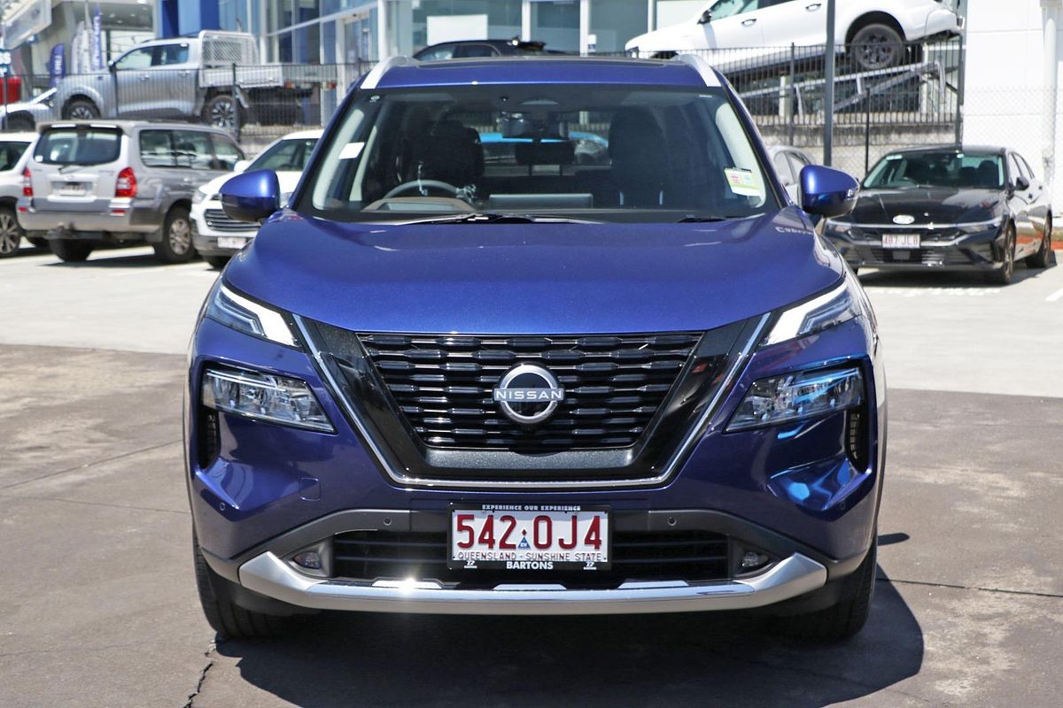 2024 Nissan X-TRAIL Ti-L e-POWER T33