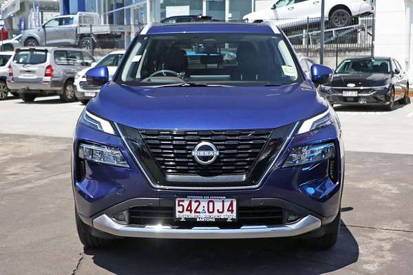 2024 Nissan X-TRAIL Ti-L e-POWER T33