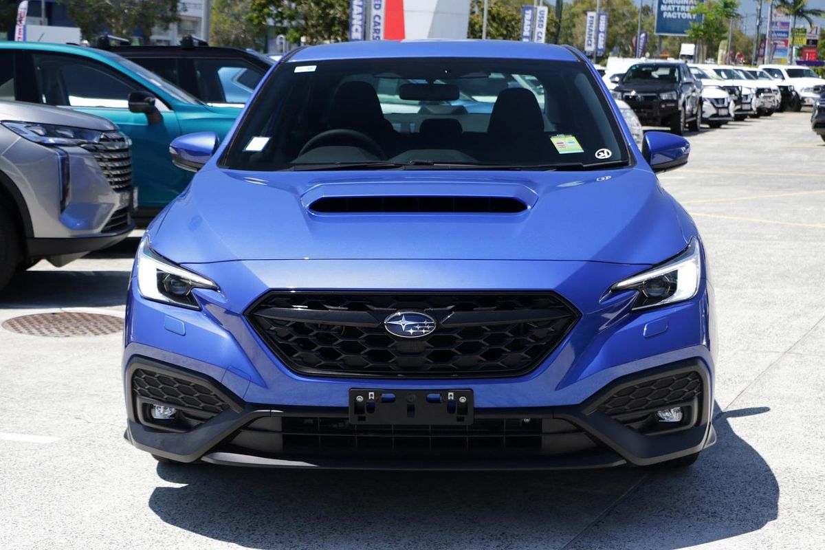 2025 Subaru WRX VB