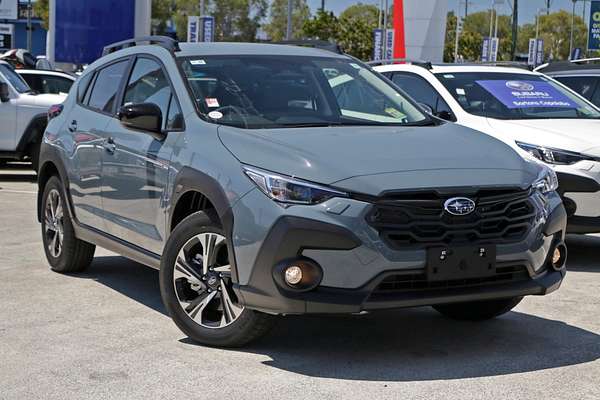 2025 Subaru Crosstrek Hybrid L G6X