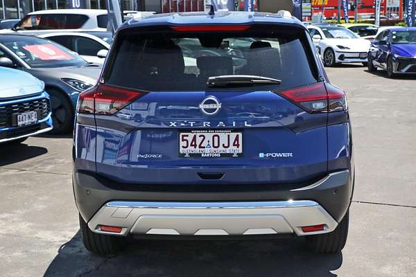 2024 Nissan X-TRAIL Ti-L e-POWER T33