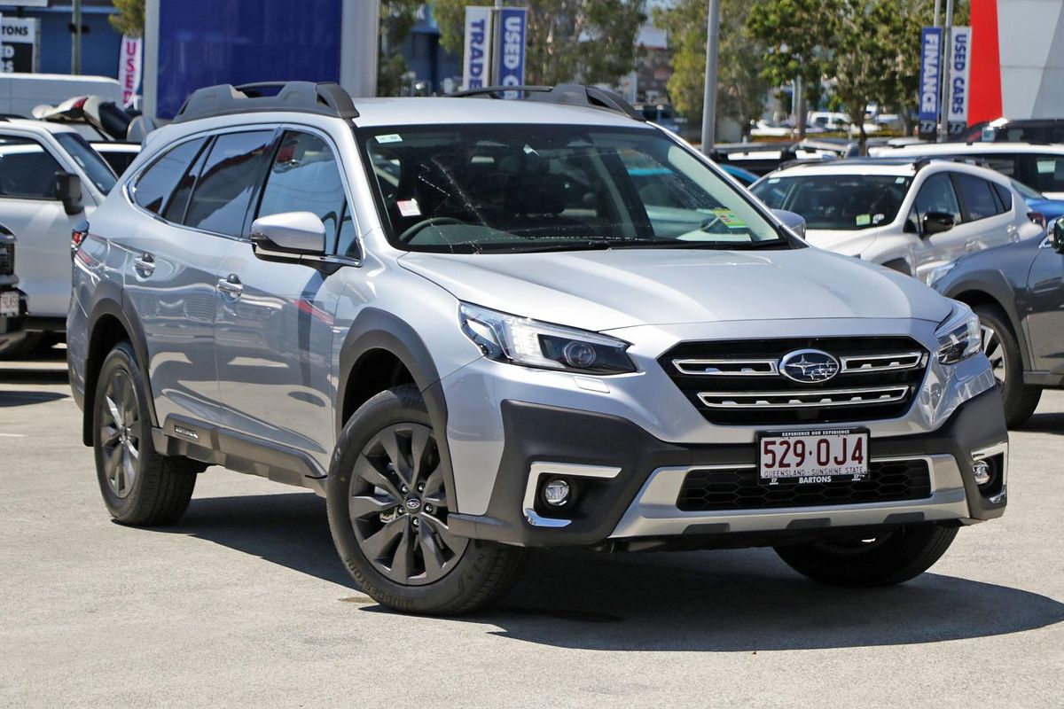 2024 Subaru Outback AWD 6GEN