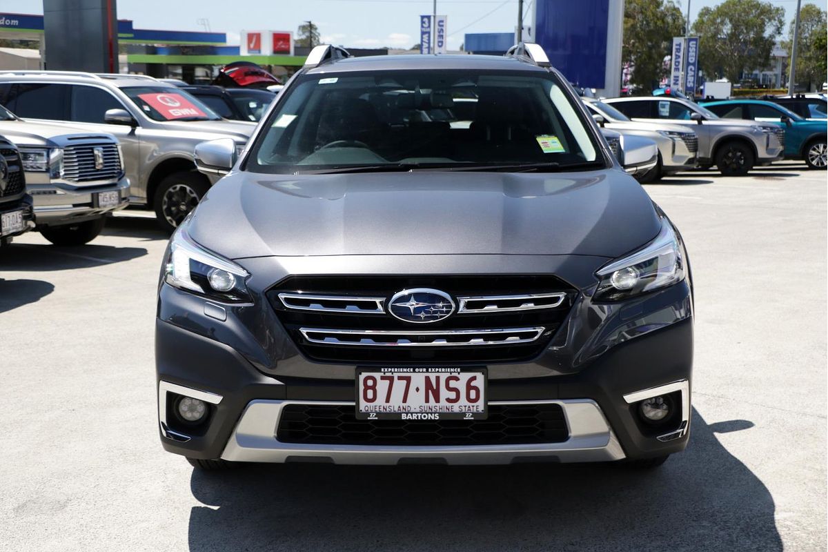 2024 Subaru Outback AWD Touring XT 6GEN
