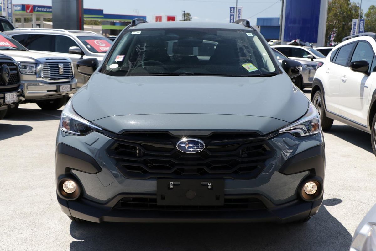 2025 Subaru Crosstrek Hybrid L G6X