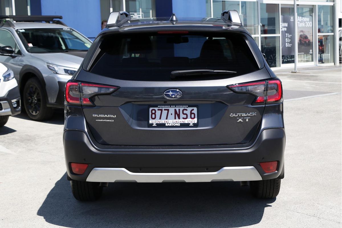 2024 Subaru Outback AWD Touring XT 6GEN