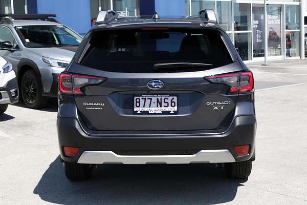 2024 Subaru Outback AWD Touring XT 6GEN