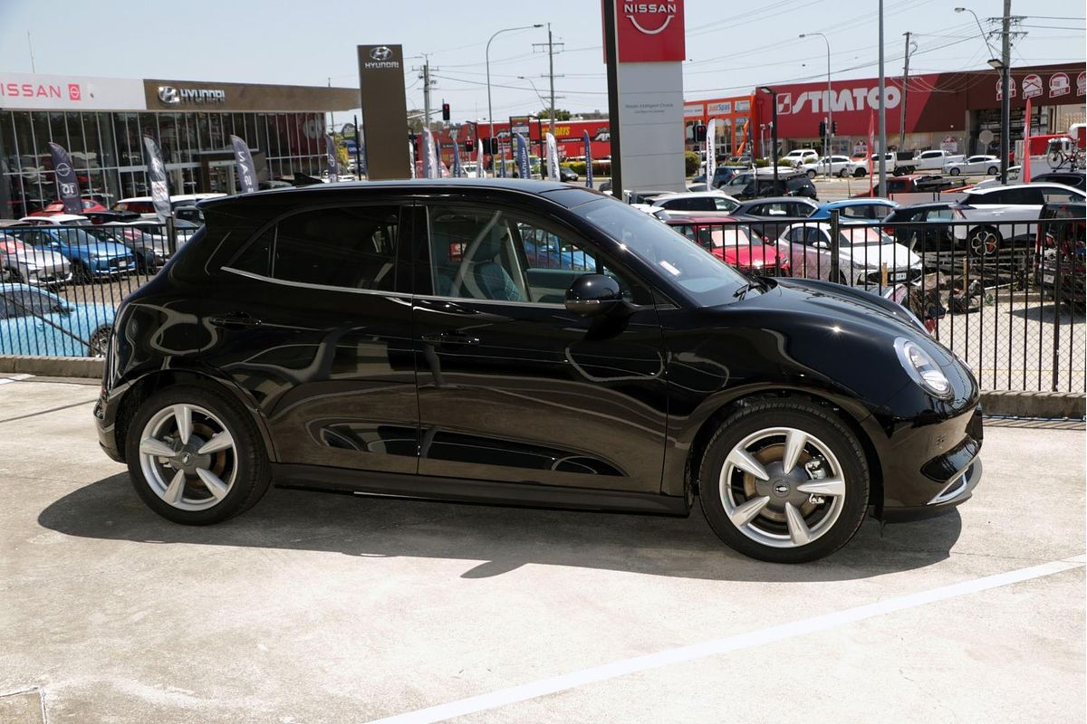 2025 GWM Ora Lux ES11