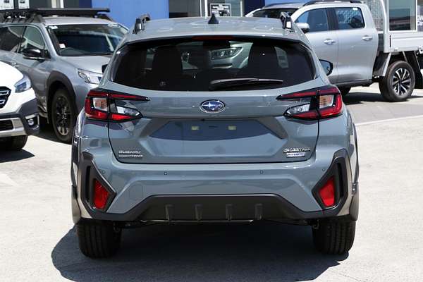 2025 Subaru Crosstrek Hybrid L G6X