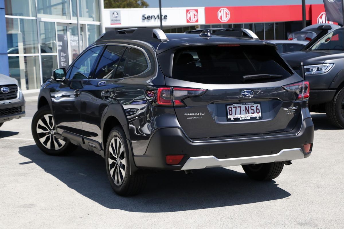 2024 Subaru Outback AWD Touring XT 6GEN