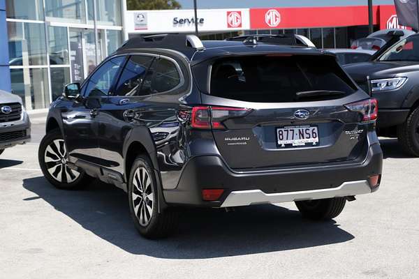 2024 Subaru Outback AWD Touring XT 6GEN