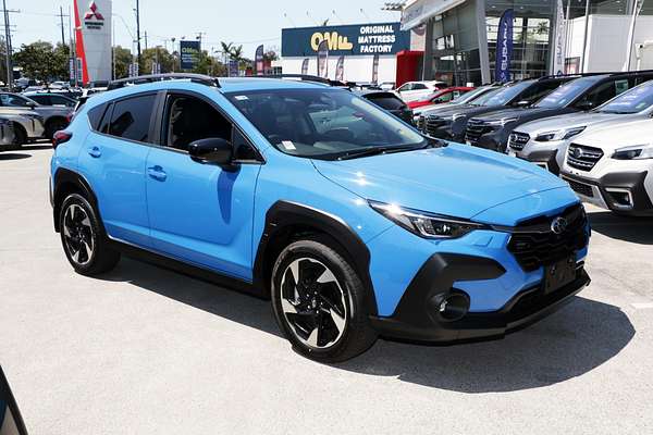 2024 Subaru Crosstrek 2.0S G6X