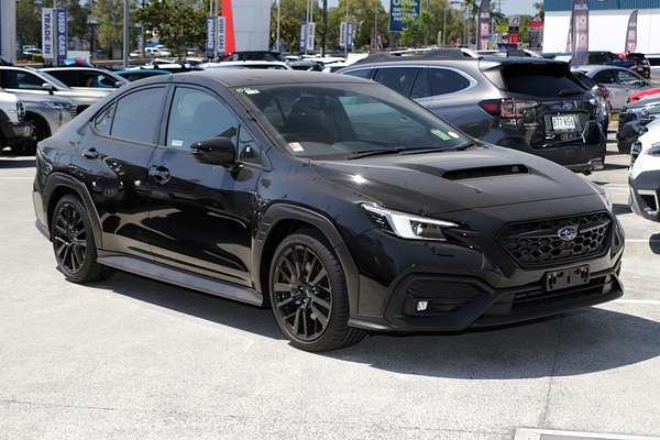 2025 Subaru WRX tS VB