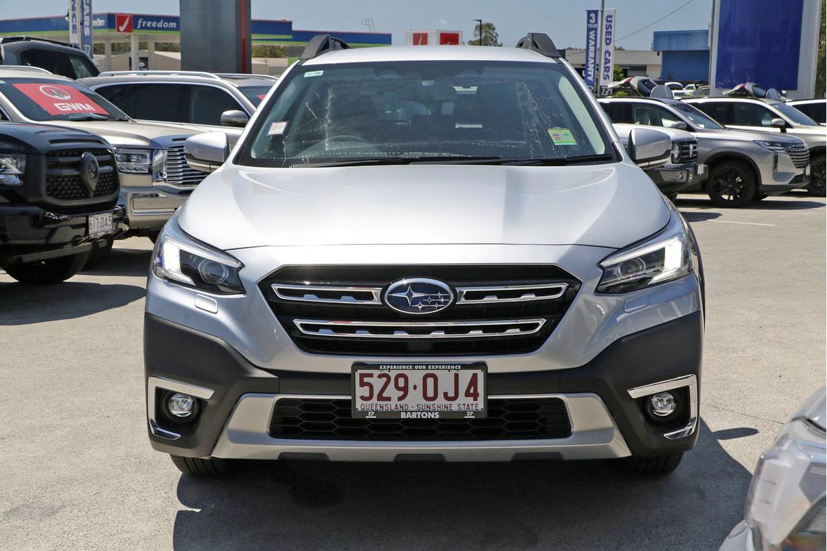 2024 Subaru Outback AWD 6GEN