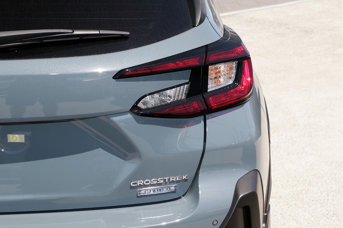 2025 Subaru Crosstrek Hybrid L G6X