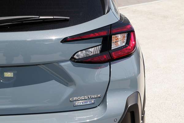 2025 Subaru Crosstrek Hybrid L G6X