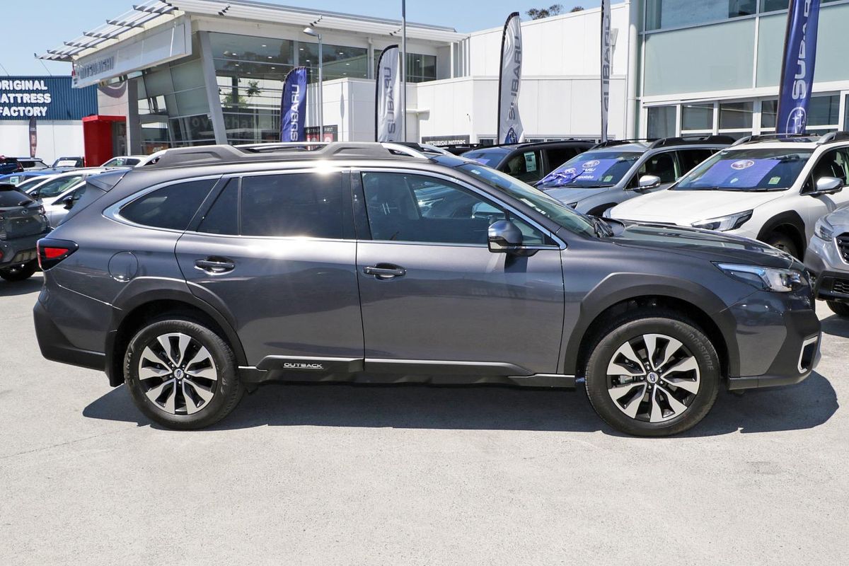 2024 Subaru Outback AWD Touring XT 6GEN