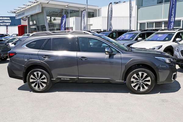 2024 Subaru Outback AWD Touring XT 6GEN