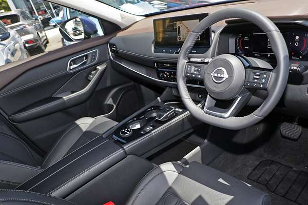 2024 Nissan X-TRAIL Ti-L e-POWER T33