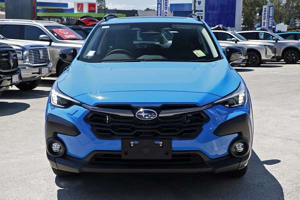 2024 Subaru Crosstrek 2.0S G6X