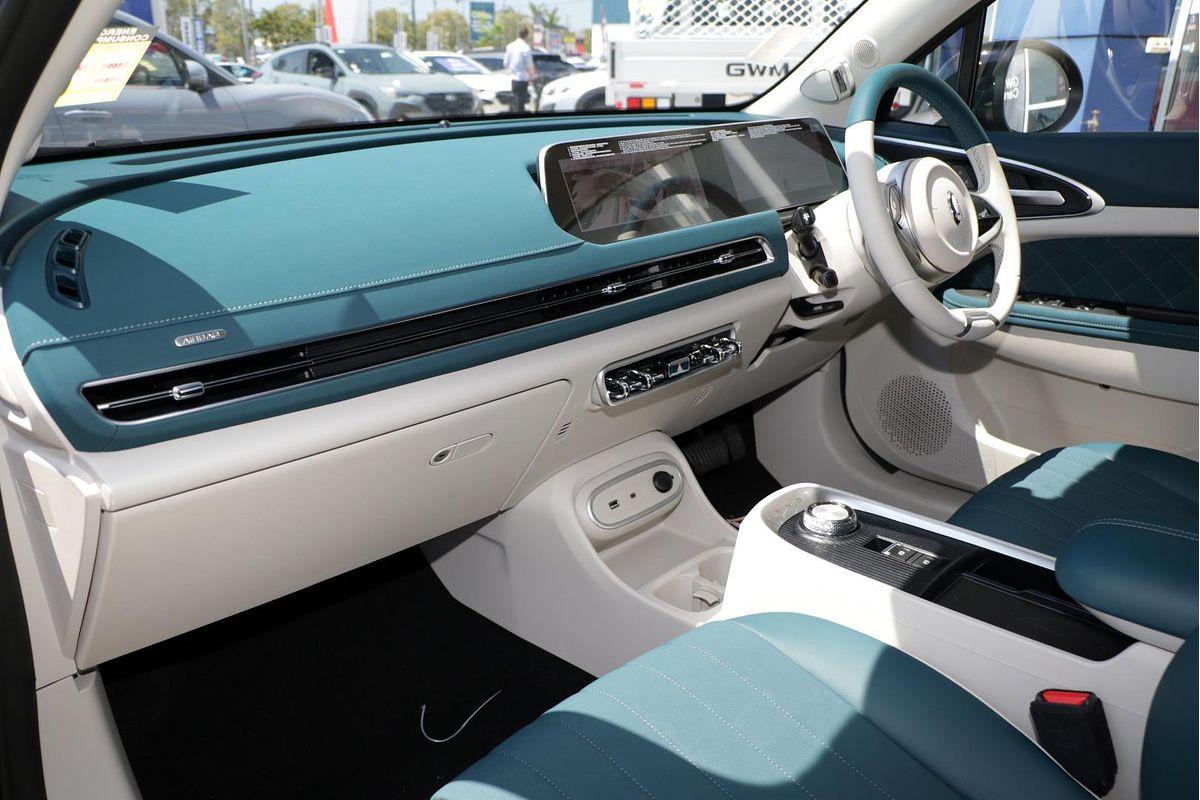 2025 GWM Ora Lux ES11