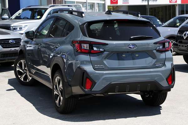 2025 Subaru Crosstrek Hybrid L G6X
