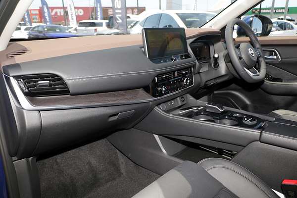 2024 Nissan X-TRAIL Ti-L e-POWER T33