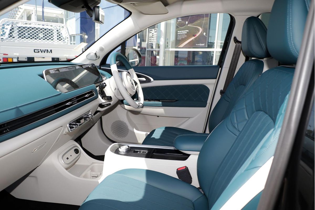 2025 GWM Ora Lux ES11