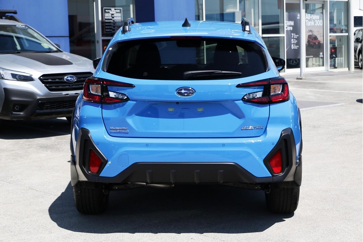 2024 Subaru Crosstrek 2.0S G6X