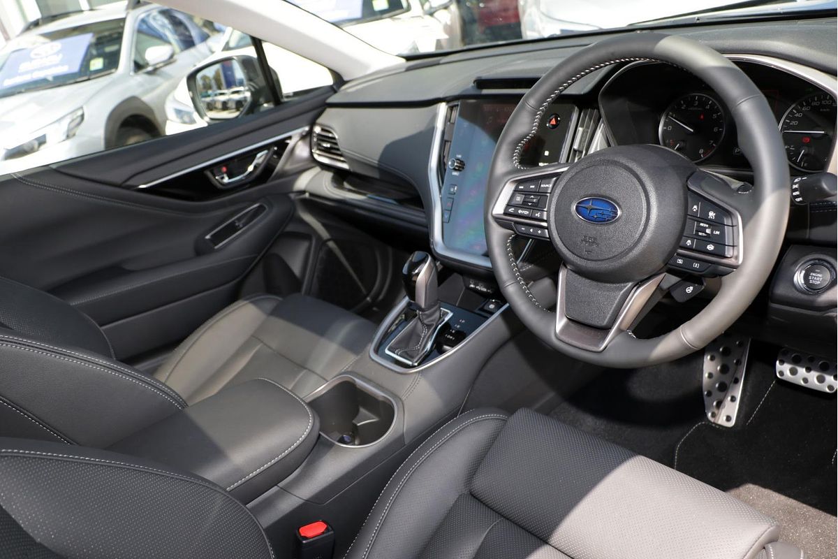 2024 Subaru Outback AWD Touring XT 6GEN