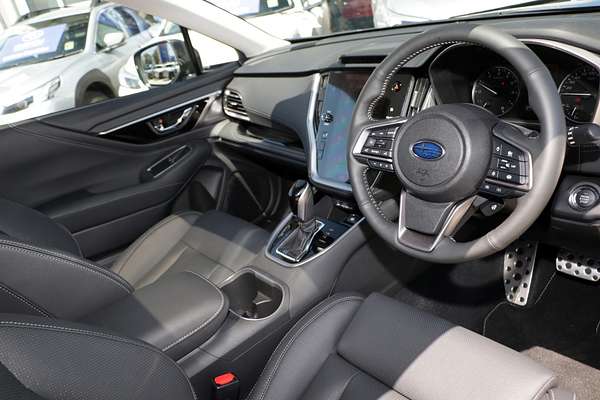 2024 Subaru Outback AWD Touring XT 6GEN