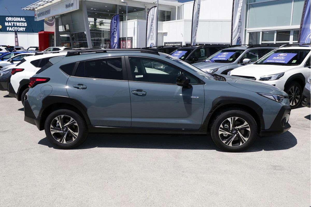 2025 Subaru Crosstrek Hybrid L G6X