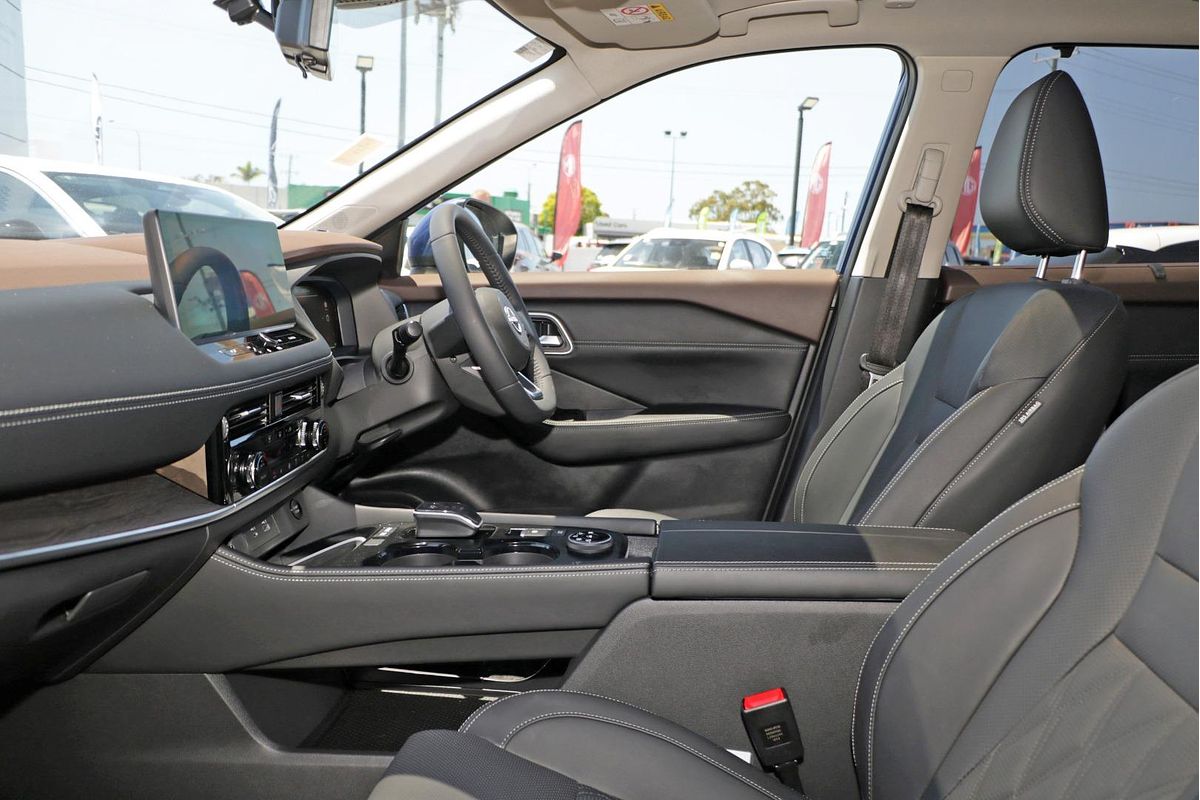 2024 Nissan X-TRAIL Ti-L e-POWER T33