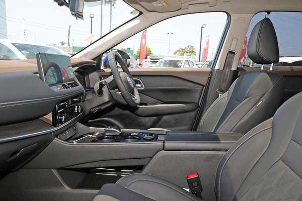 2024 Nissan X-TRAIL Ti-L e-POWER T33