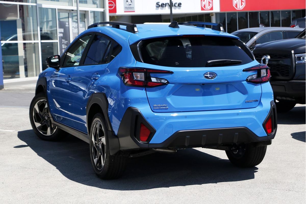 2024 Subaru Crosstrek 2.0S G6X