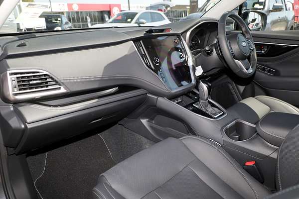 2024 Subaru Outback AWD Touring XT 6GEN