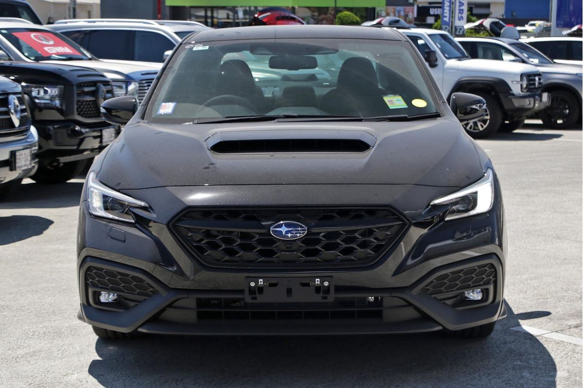 2025 Subaru WRX tS VB