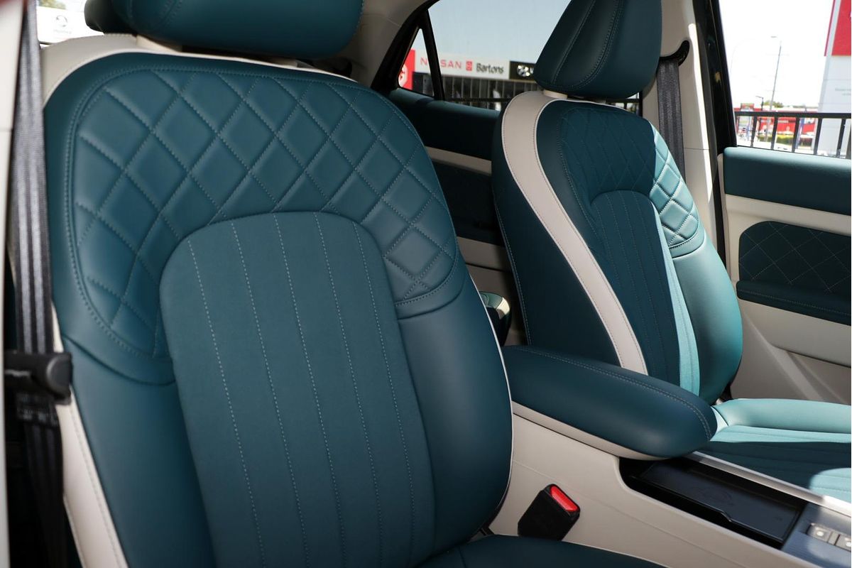 2025 GWM Ora Lux ES11