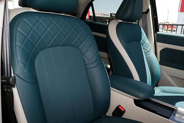 2025 GWM Ora Lux ES11